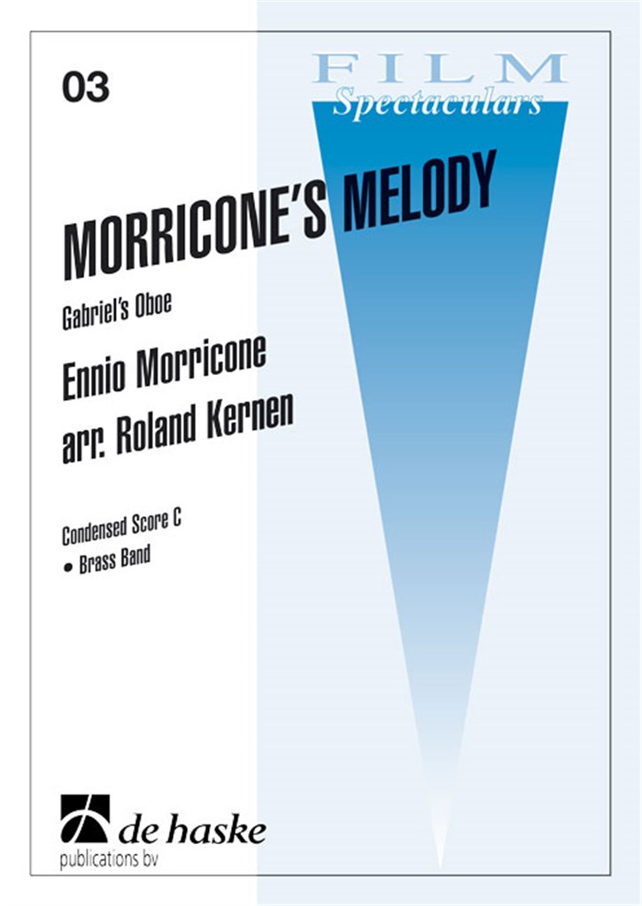 Morricone's Melody